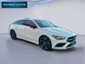 Mercedes-Benz CLA 250 Shooting Brake 4Matic 7G-DCT Blanc - thumbnail 7