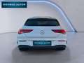 Mercedes-Benz CLA 250 Shooting Brake 4Matic 7G-DCT Blanc - thumbnail 4