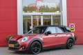 MINI Cooper Clubman 1.5 136PK CHILI AUTOMAAT | PANORAMISCH SCHUIF/KANT Rouge - thumbnail 1