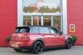 MINI Cooper Clubman 1.5 136PK CHILI AUTOMAAT | PANORAMISCH SCHUIF/KANT Rouge - thumbnail 4
