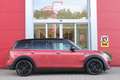 MINI Cooper Clubman 1.5 136PK CHILI AUTOMAAT | PANORAMISCH SCHUIF/KANT Rouge - thumbnail 13