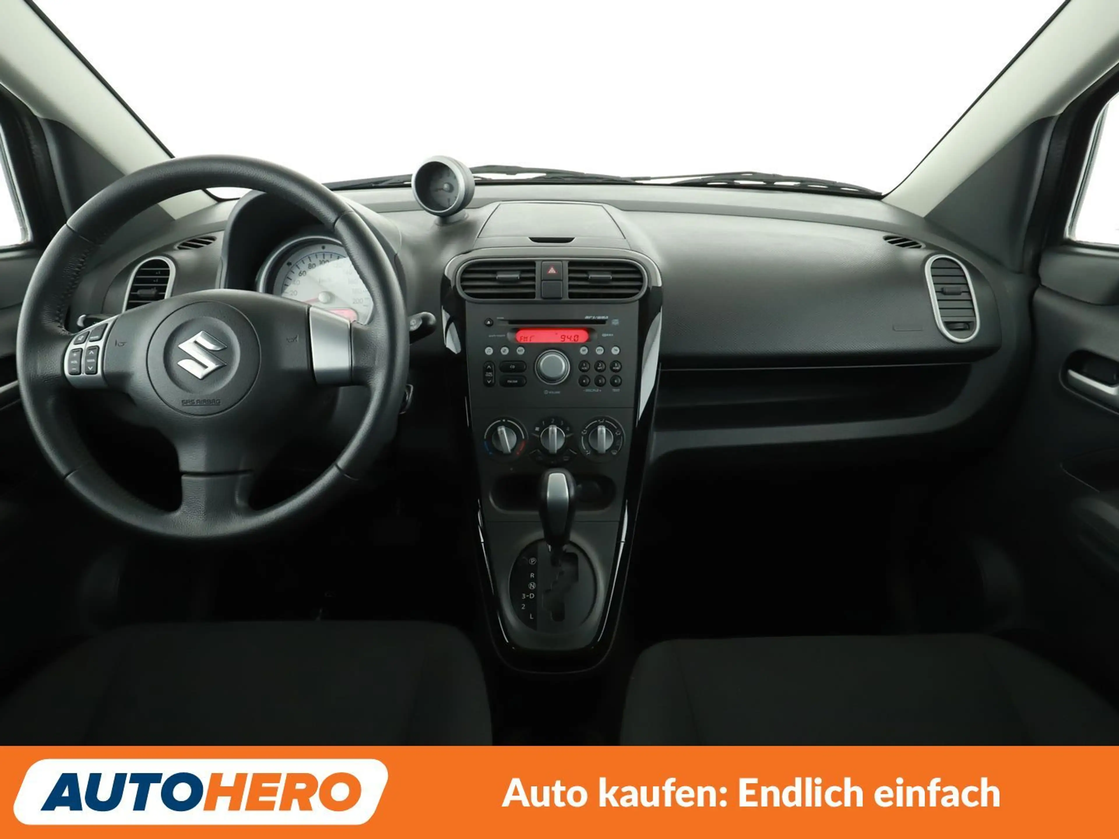 Suzuki Splash 1.2 Active+ Aut.*PDC*KLIMA*WENIG KM*GARANTIE* — photo 12