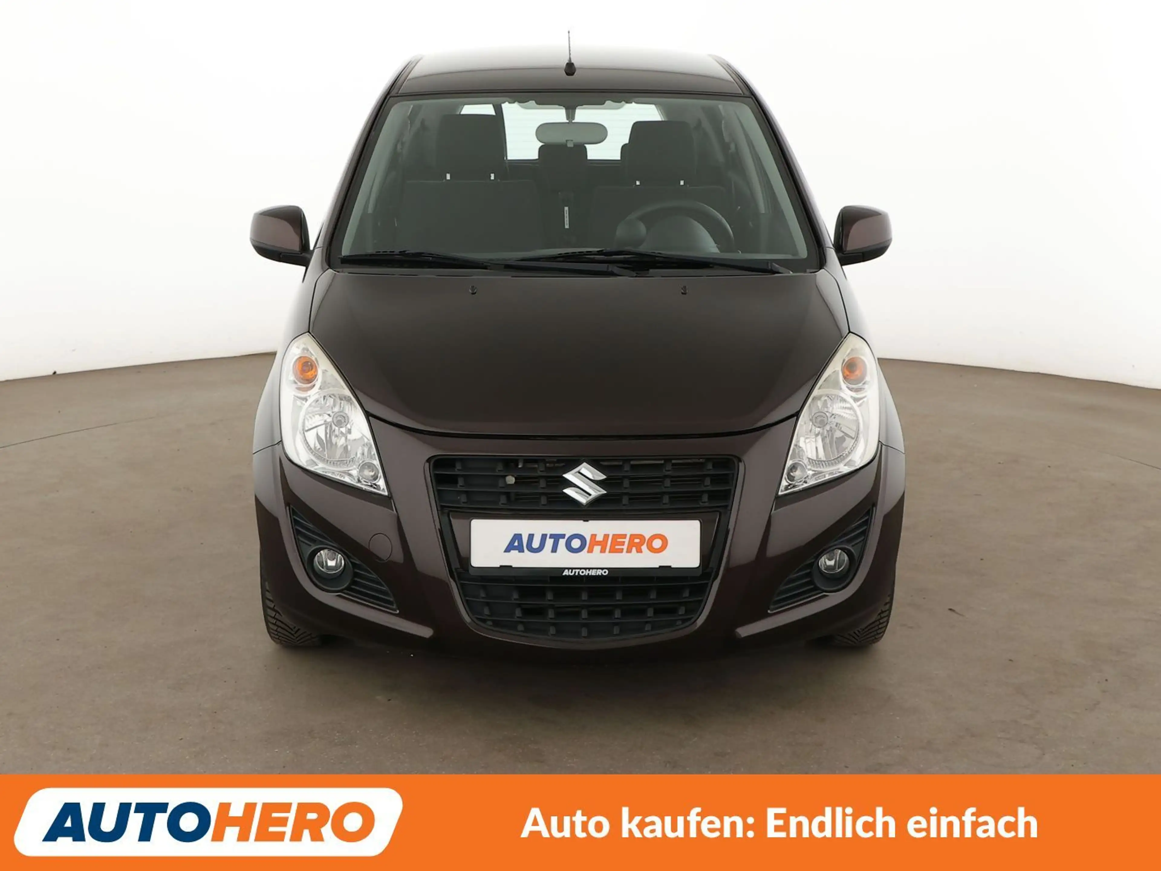 Suzuki Splash 1.2 Active+ Aut.*PDC*KLIMA*WENIG KM*GARANTIE* — photo 9