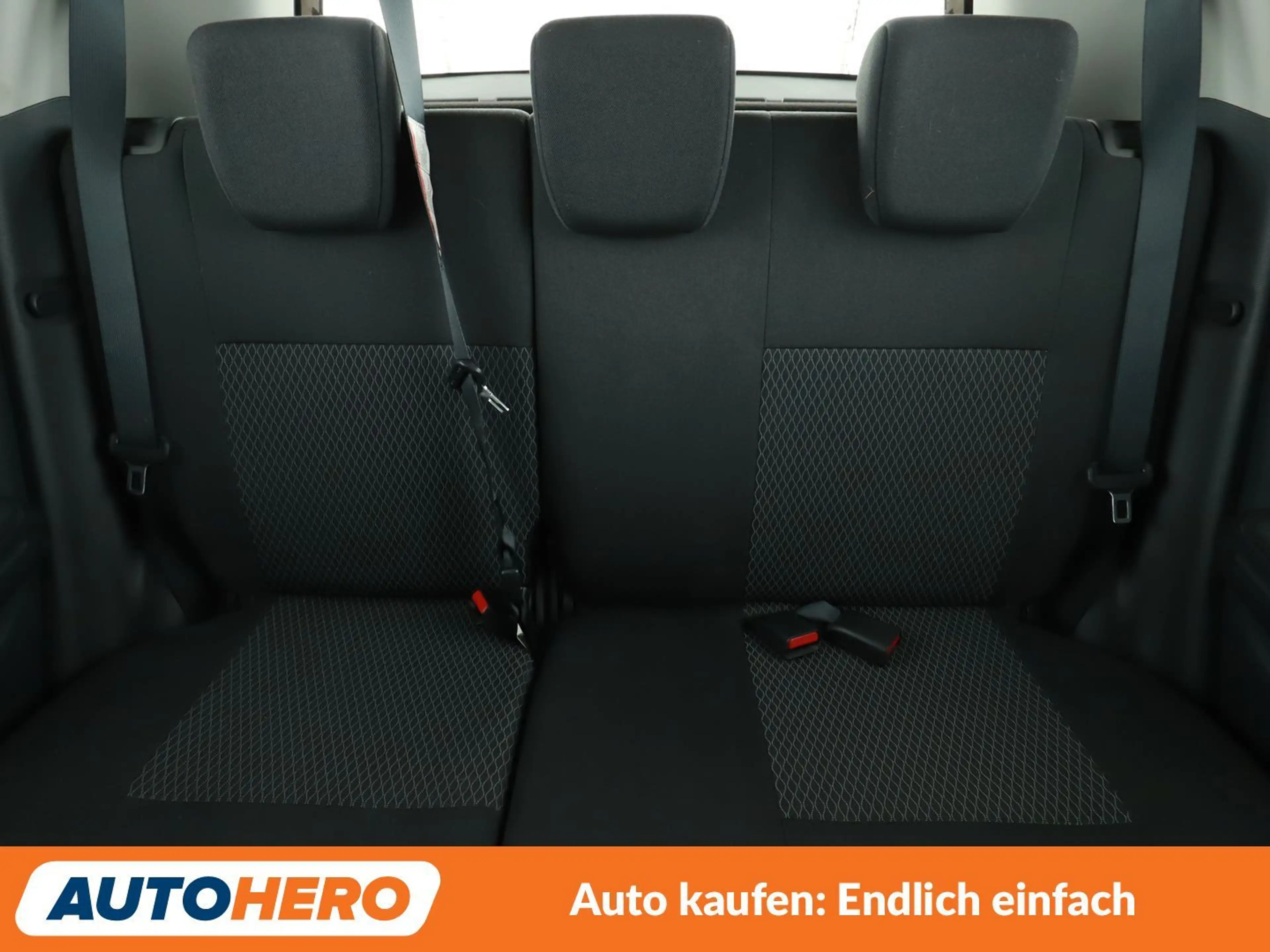 Suzuki Splash 1.2 Active+ Aut.*PDC*KLIMA*WENIG KM*GARANTIE* — photo 15