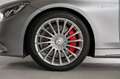 Mercedes-Benz S 65 AMG DRIVERS DESIGNO NAPPA MAGIC SKY BURM 3D Grau - thumbnail 7