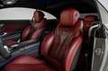 Mercedes-Benz S 65 AMG DRIVERS DESIGNO NAPPA MAGIC SKY BURM 3D Grau - thumbnail 22
