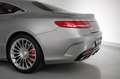 Mercedes-Benz S 65 AMG DRIVERS DESIGNO NAPPA MAGIC SKY BURM 3D Grau - thumbnail 15