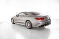 Mercedes-Benz S 65 AMG DRIVERS DESIGNO NAPPA MAGIC SKY BURM 3D Grau - thumbnail 4