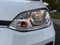 Volkswagen up! 1.0 MOVE! *4-TÜR *KLIMA *SHZ *DAB+ *TELEFON * Weiß - thumbnail 6