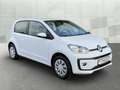 Volkswagen up! 1.0 MOVE! *4-TÜR *KLIMA *SHZ *DAB+ *TELEFON * Weiß - thumbnail 3