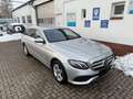 Mercedes-Benz E 220 T CDI AVANTGARDE*LED*NAVI*AHK* Silber - thumbnail 4