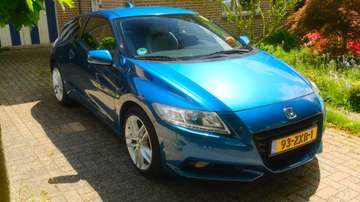 1.5 i-VTEC Sport