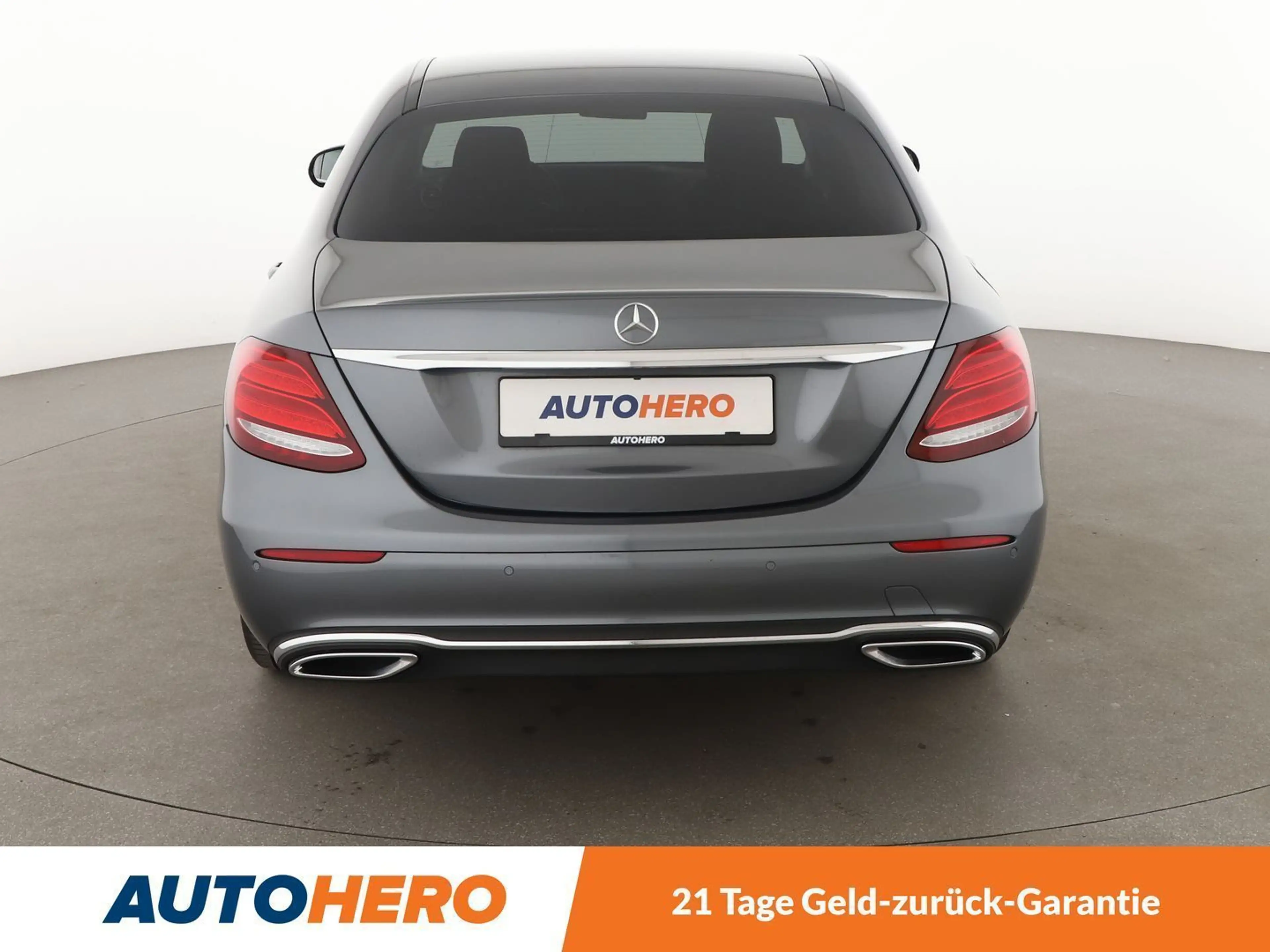 Mercedes-Benz E 200 E 200 Avantgarde Aut.*NAVI*LED*ACC*CAM*PDC*SHZ* — photo 5