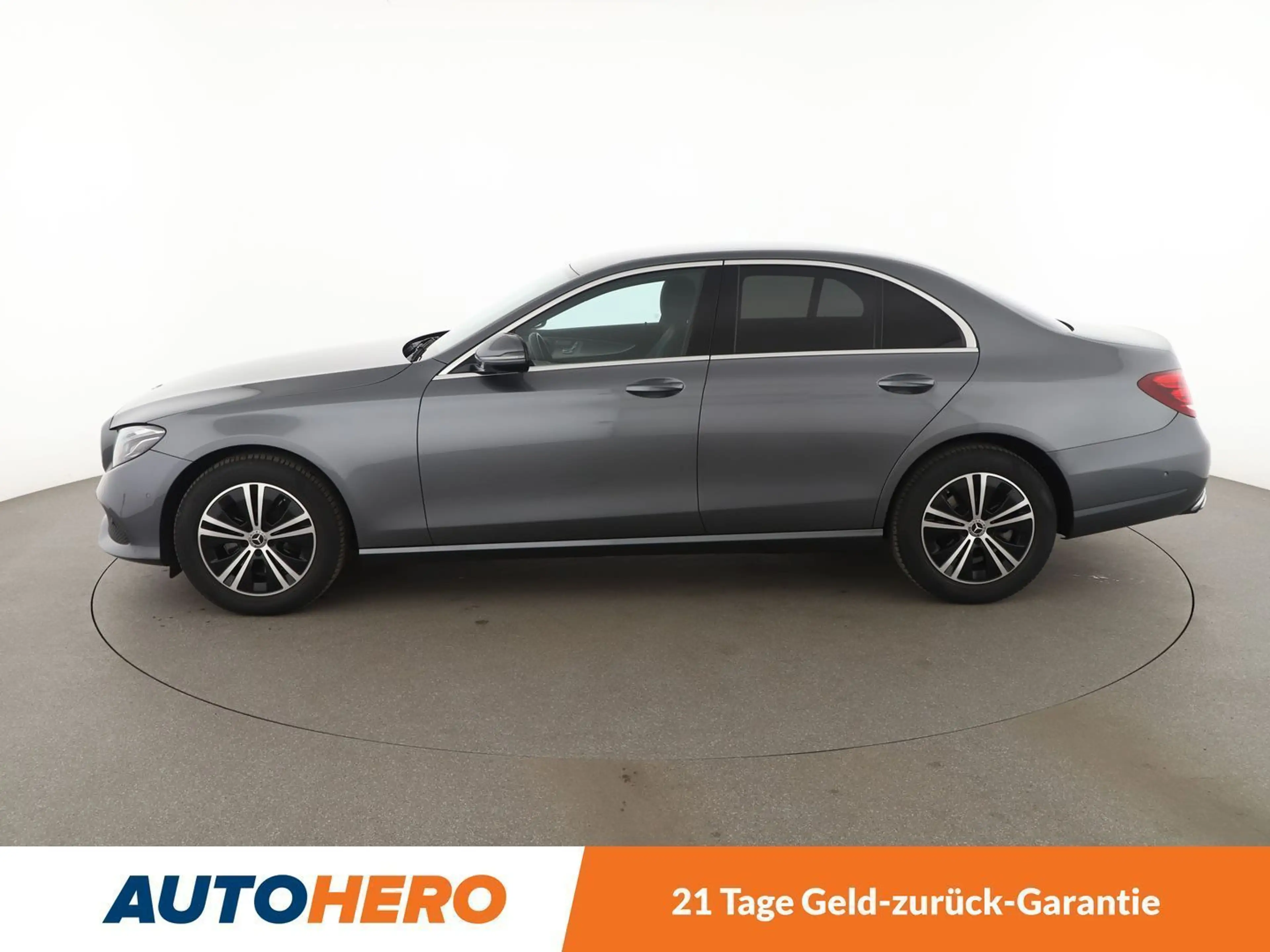 Mercedes-Benz E 200 E 200 Avantgarde Aut.*NAVI*LED*ACC*CAM*PDC*SHZ* — photo 3