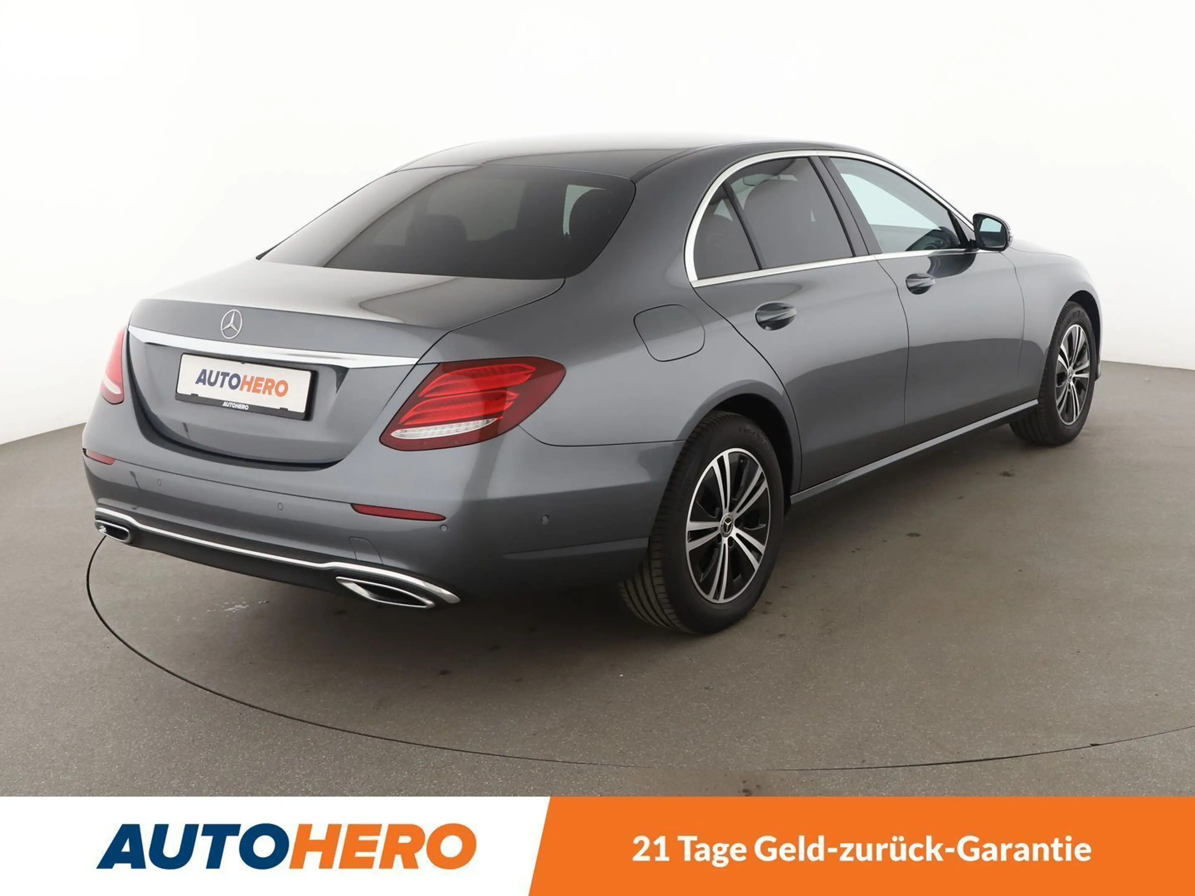 Mercedes-Benz E 200 E 200 Avantgarde Aut.*NAVI*LED*ACC*CAM*PDC*SHZ* — photo 6