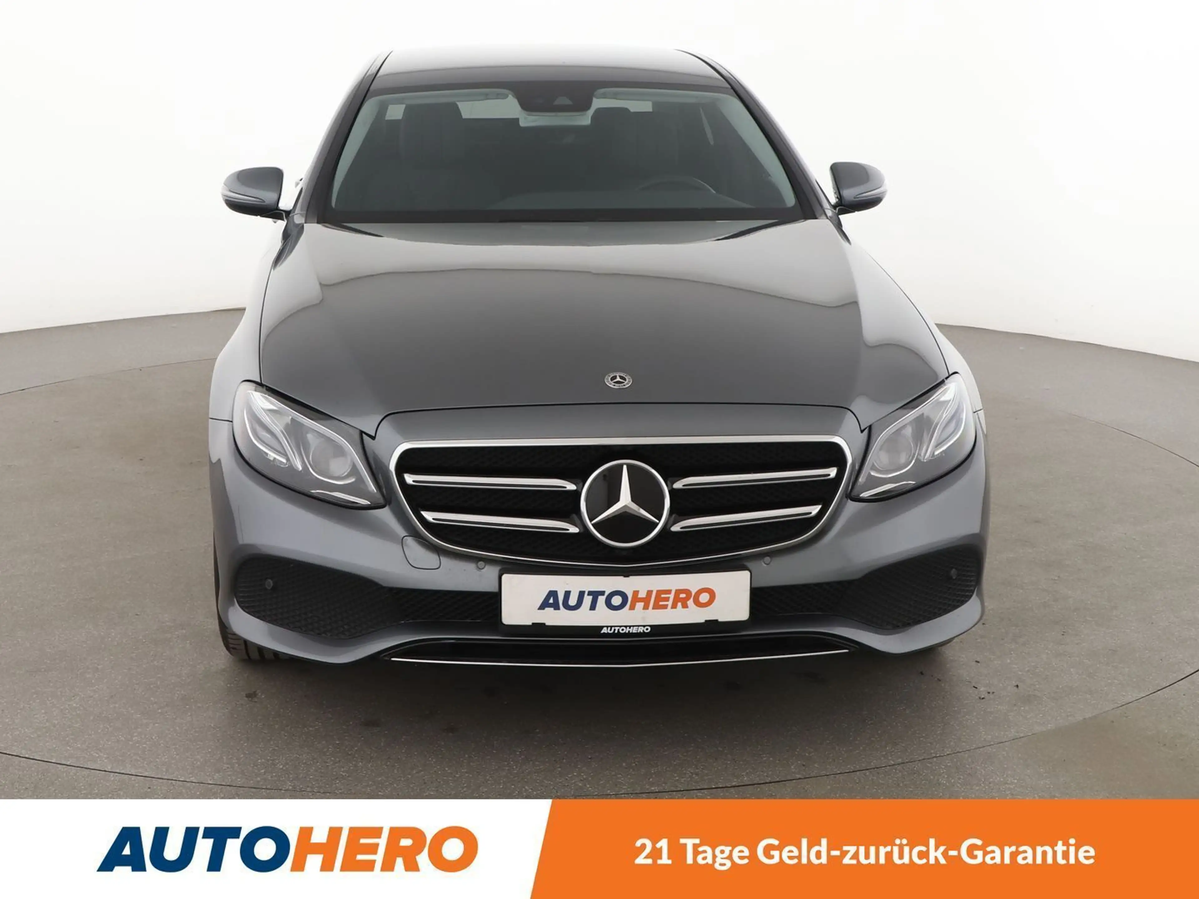 Mercedes-Benz E 200 E 200 Avantgarde Aut.*NAVI*LED*ACC*CAM*PDC*SHZ* — photo 9