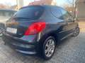 Peugeot 207 Sport Schwarz - thumbnail 6