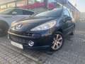 Peugeot 207 Sport Schwarz - thumbnail 1