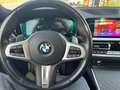 BMW 320 320i GT Aut. M Sport Zwart - thumbnail 12