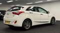 Hyundai i30 1.6 GDI i-Drive Cool Plus*PerfectOH*Navi*ClimaEcc* Wit - thumbnail 10