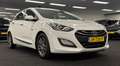 Hyundai i30 1.6 GDI i-Drive Cool Plus*PerfectOH*Navi*ClimaEcc* Wit - thumbnail 19