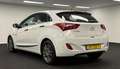 Hyundai i30 1.6 GDI i-Drive Cool Plus*PerfectOH*Navi*ClimaEcc* Wit - thumbnail 7