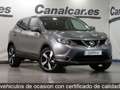 Nissan Qashqai 1.6dCi 360 4x2 Gris - thumbnail 15