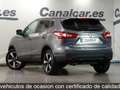 Nissan Qashqai 1.6dCi 360 4x2 Gris - thumbnail 17