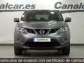 Nissan Qashqai 1.6dCi 360 4x2 Gris - thumbnail 14