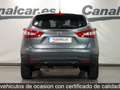 Nissan Qashqai 1.6dCi 360 4x2 Gris - thumbnail 16