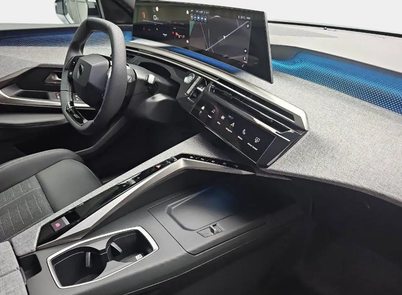 Peugeot 5008 2026 — фото 10