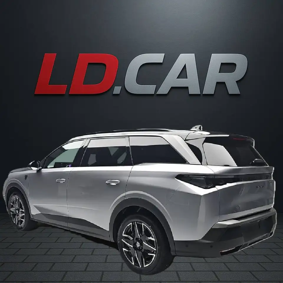 Peugeot 5008 2026