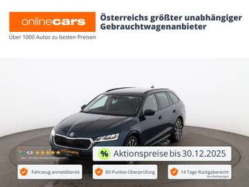 Combi 1.4 TSI Ambition iV Aut MATRIX RCAM