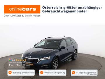 Combi 1.4 TSI Ambition iV Aut MATRIX RCAM