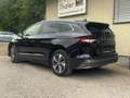 Skoda Enyaq Enyaq 85 82kWh Allrad * Reichweite  670 km (EAER) Schwarz - thumbnail 3