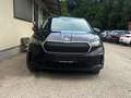 Skoda Enyaq Enyaq 85 82kWh Allrad * Reichweite  670 km (EAER) Schwarz - thumbnail 8