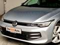 Volkswagen Golf Rabbit TSI Silber - thumbnail 2
