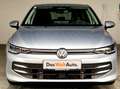 Volkswagen Golf Rabbit TSI Silber - thumbnail 4