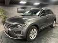 Volkswagen T-Roc T-Roc 1.5 TSI Evo - 150 - Carat Gris - thumbnail 1