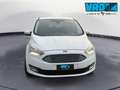 Ford C-Max 1.0 EcoBoost 125CV Start&Stop Titanium X Blanc - thumbnail 2