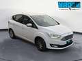 Ford C-Max 1.0 EcoBoost 125CV Start&Stop Titanium X Blanc - thumbnail 3