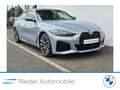 BMW 420 d xDrive Gran Coupe M Sportpaket*LCPro*DAPro* Gris - thumbnail 1