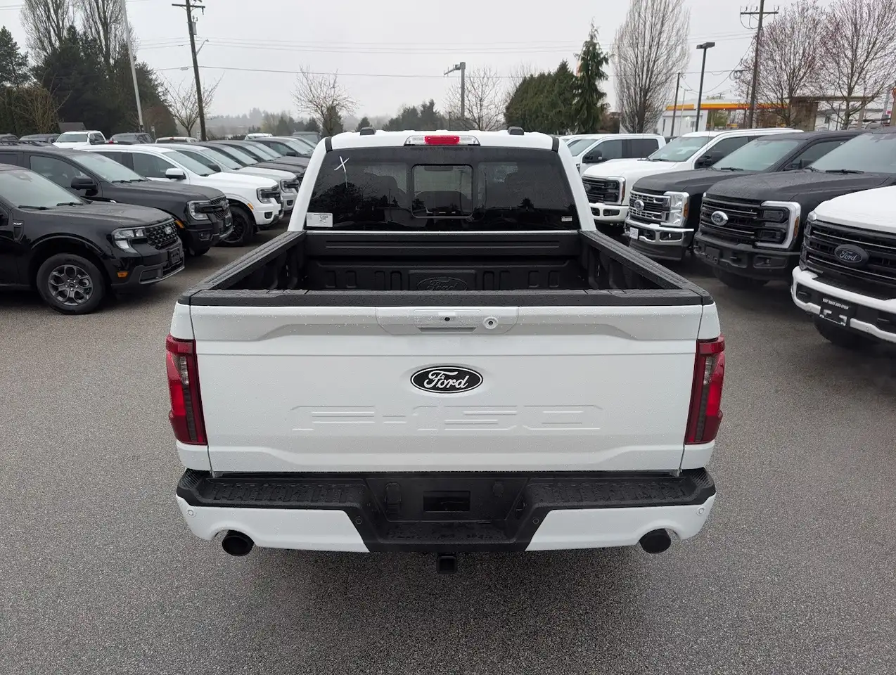 Ford F 150 снимка Ford F 150
