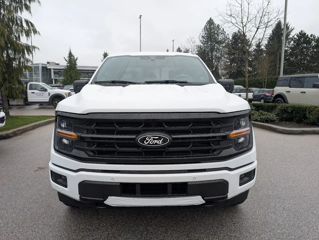 Ford F 150 снимка Ford F 150