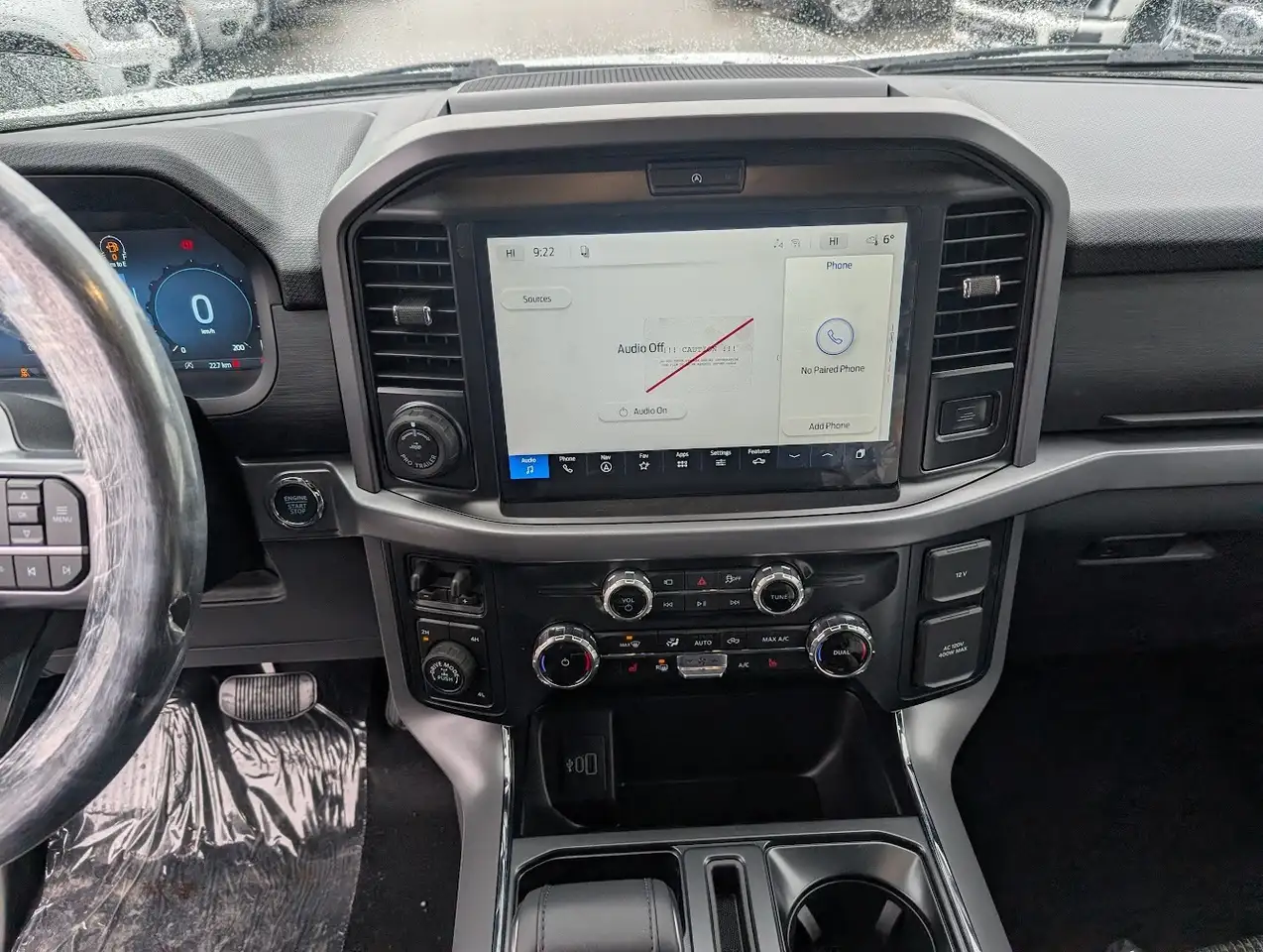 Ford F 150 снимка Ford F 150