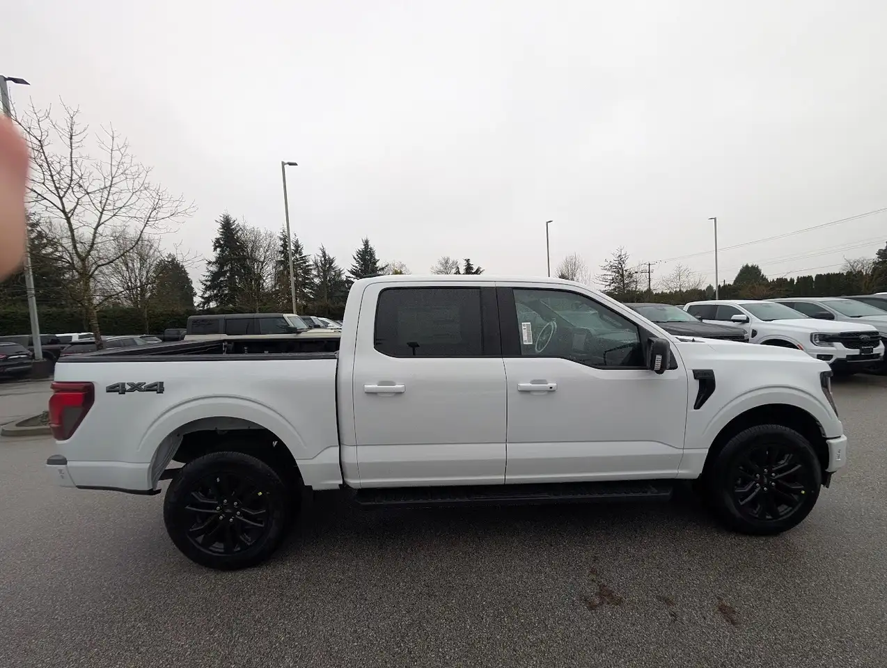 Ford F 150 снимка Ford F 150