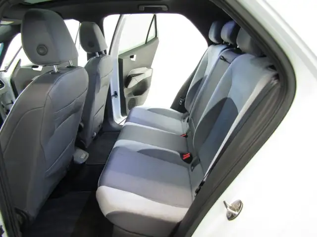 Volkswagen Id.3 view 7