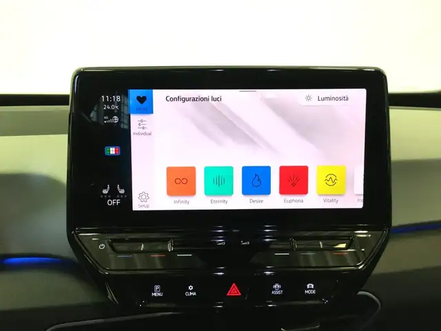 Volkswagen Id.3 view 11