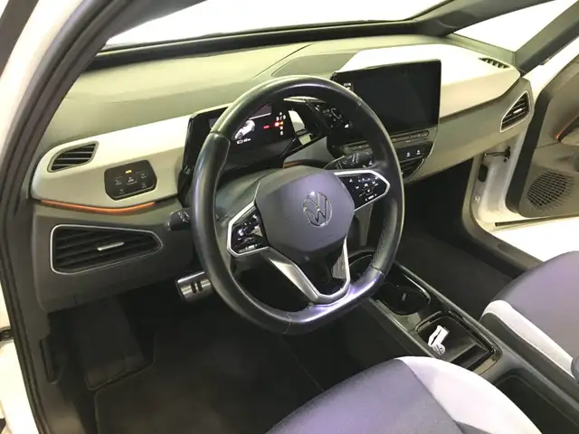 Volkswagen Id.3 view 15
