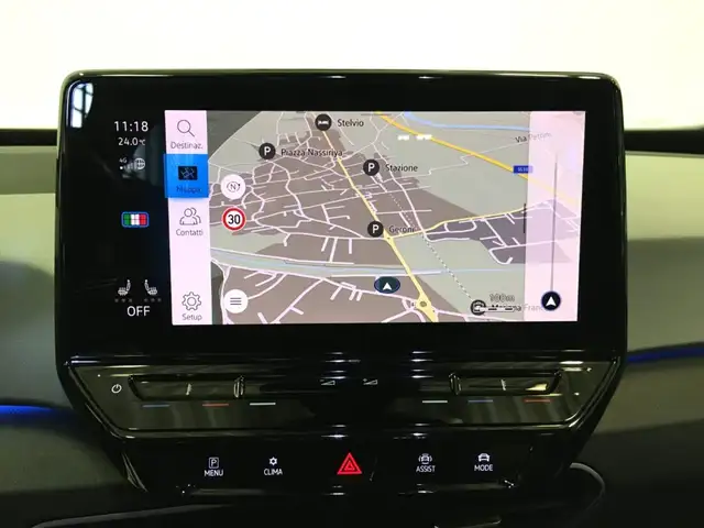 Volkswagen Id.3 view 10